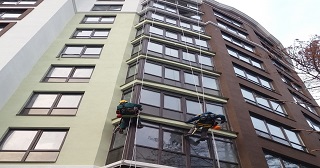 Установка крыши на балкон Первоуральск цена от 1023 руб. м/2.
