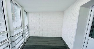Теплый пол на балконе Первоуральск цена от 819 руб. м/2.