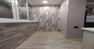 Утепление балкона Первоуральск цена от 205 руб. м/2. за 50 часов